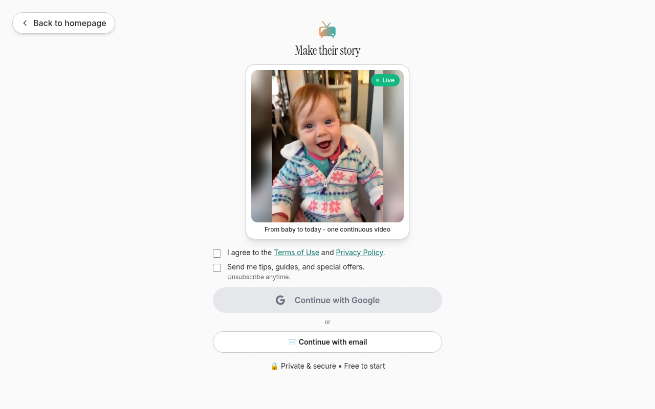 Captured during the scan: The Hebrew free-trial button opens an English-only sign-in page