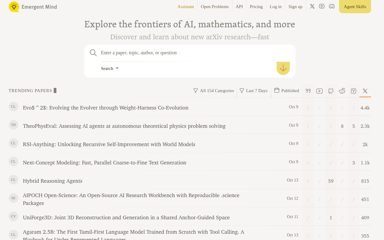 Captured during the scan: The /assistant page shifts its content while it loads
