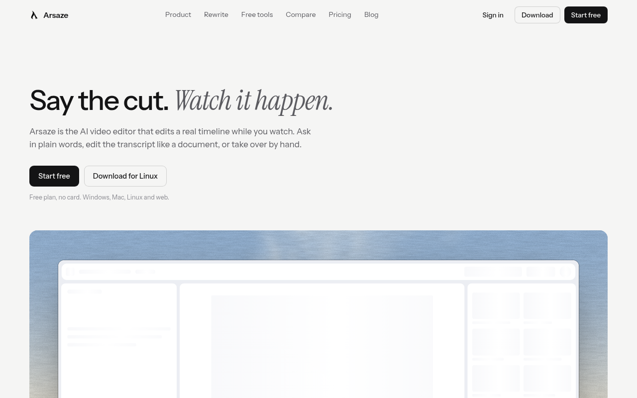 Captured during the scan: The home page editor demos stay stuck on loading placeholders