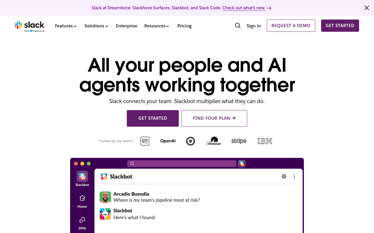 Captured during the scan: Three security response headers are missing on the homepage