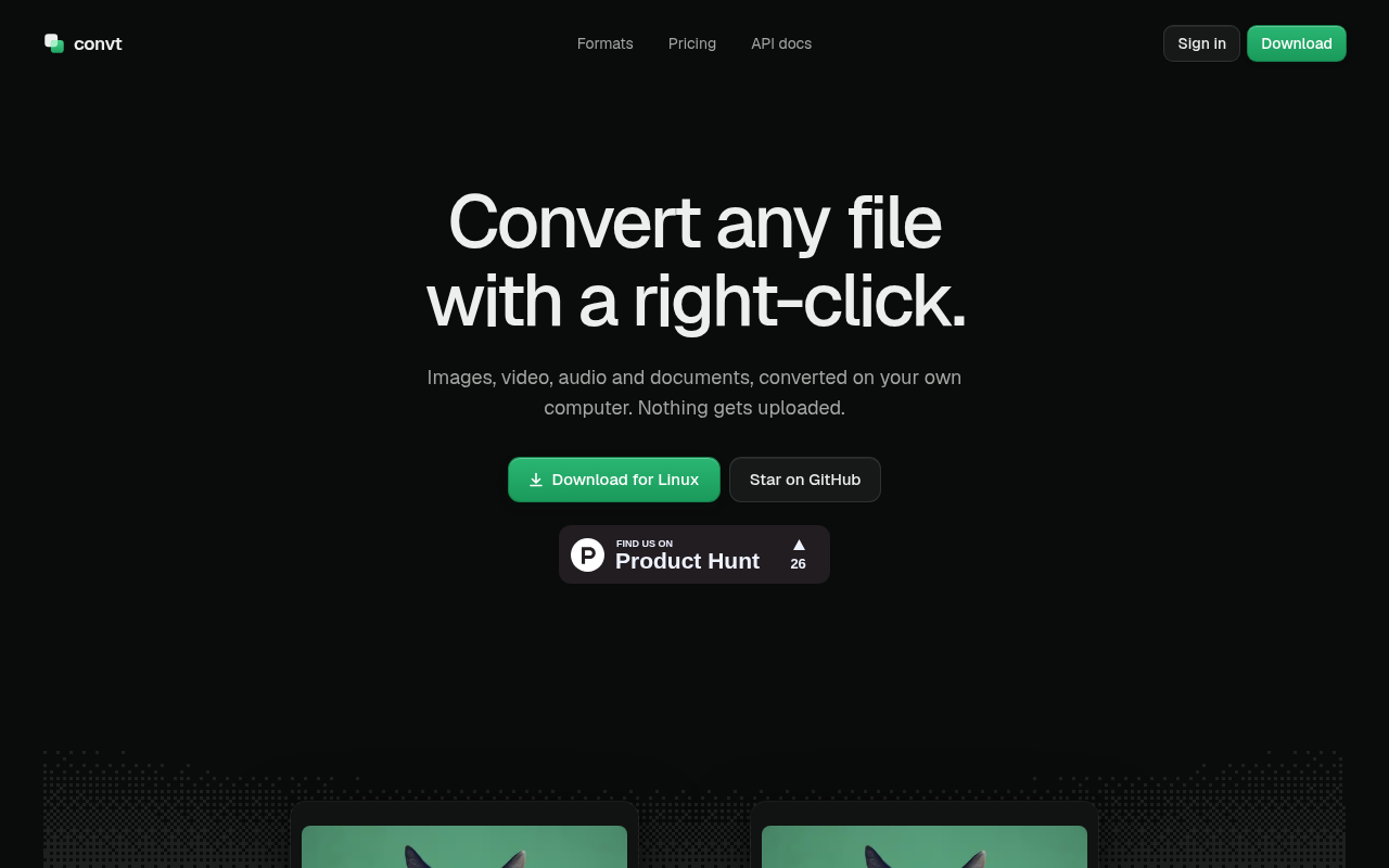 Captured during the scan: Key browser protections are missing on the home page